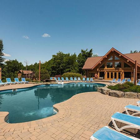 Fiddler Lake Resort Chalet 81 Deer Mille-Isles Εξωτερικό φωτογραφία